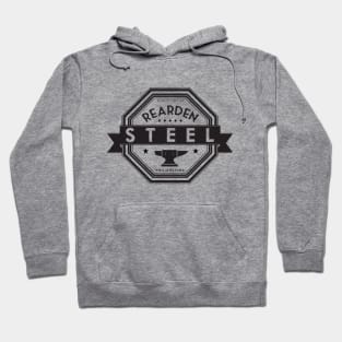 Rearden Steel Hoodie